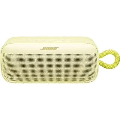 Bose Sound Link Plus Yellow